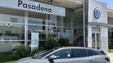 VW Händler Pasadena