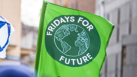 Fridays for Future wirft der FDP Anarbeiten gegen schnellen und gerechten Klimaschutz vor