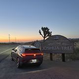 VW ID4 AWD Roadtrip USA 2023