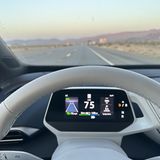 VW ID4 AWD Roadtrip USA 2023