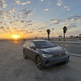 VW ID4 AWD Roadtrip USA 2023