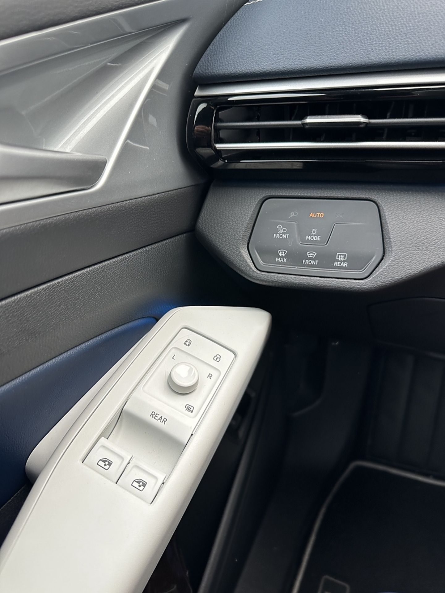 VW ID4 AWD Roadtrip USA 2023