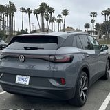 VW ID4 AWD Roadtrip USA 2023