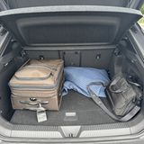 VW ID4 AWD Roadtrip USA 2023