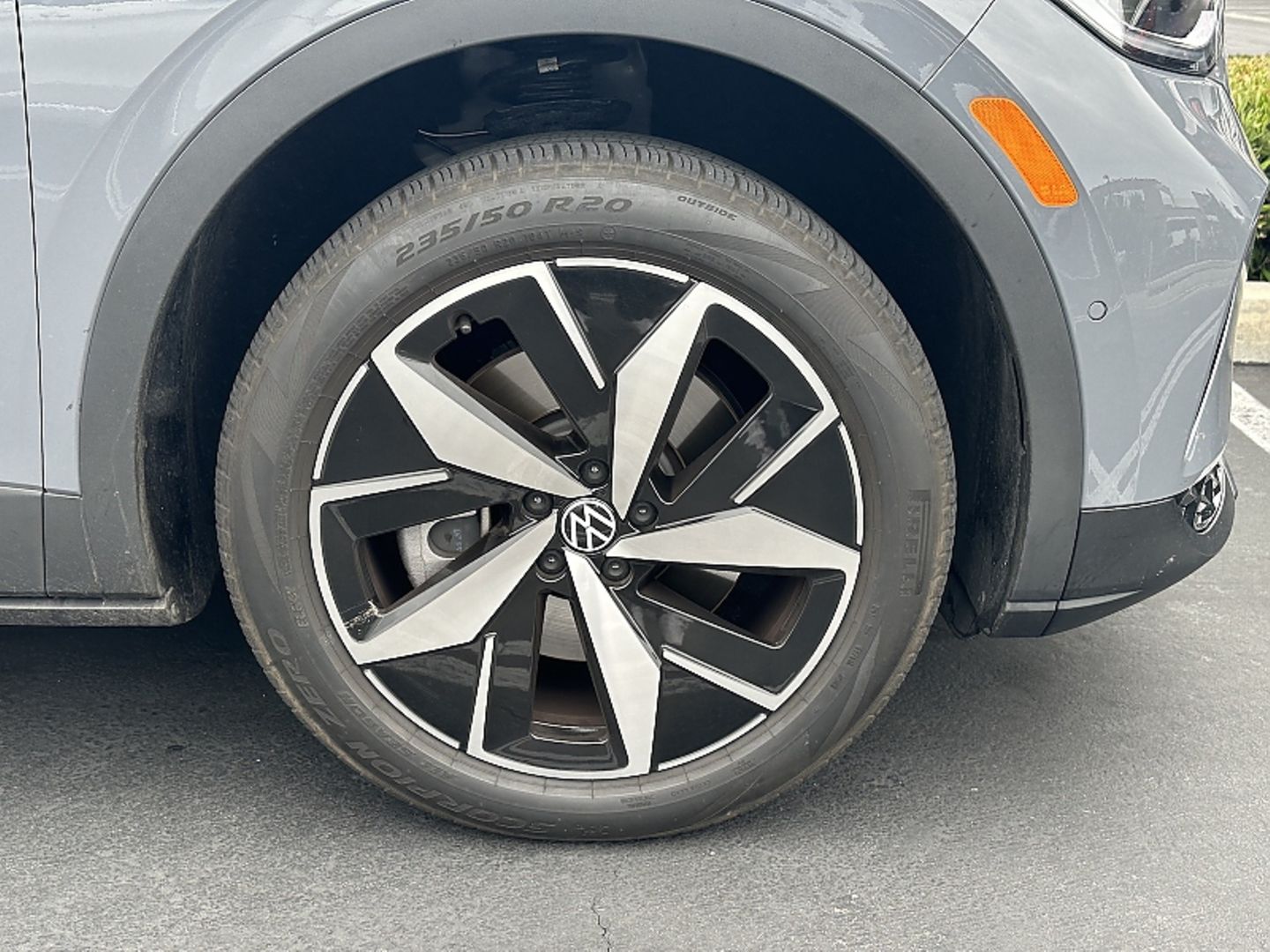VW ID4 AWD Roadtrip USA 2023