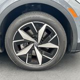 VW ID4 AWD Roadtrip USA 2023