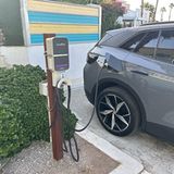 VW ID4 AWD Roadtrip USA 2023