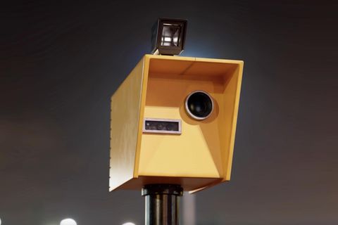 Welche Blitzer-Typen in Deutschland im Einsatz sind – und wie viel km/h Toleranz abgezogen werden