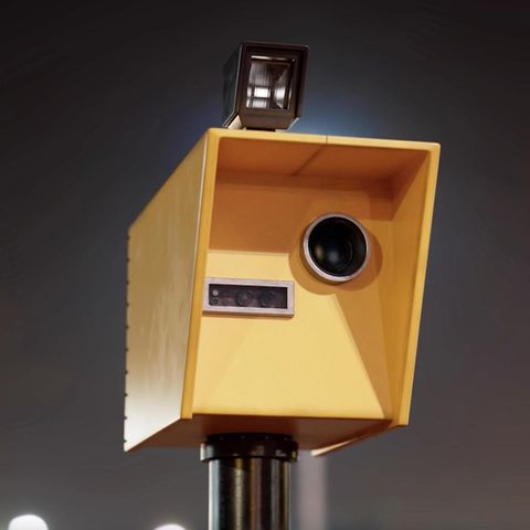 Welche Blitzer-Typen in Deutschland im Einsatz sind – und wie viel km/h Toleranz abgezogen werden