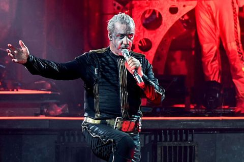 Till Lindemann