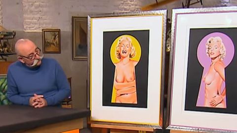 "Bares für Rares"