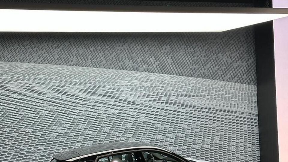 Volvo EX30