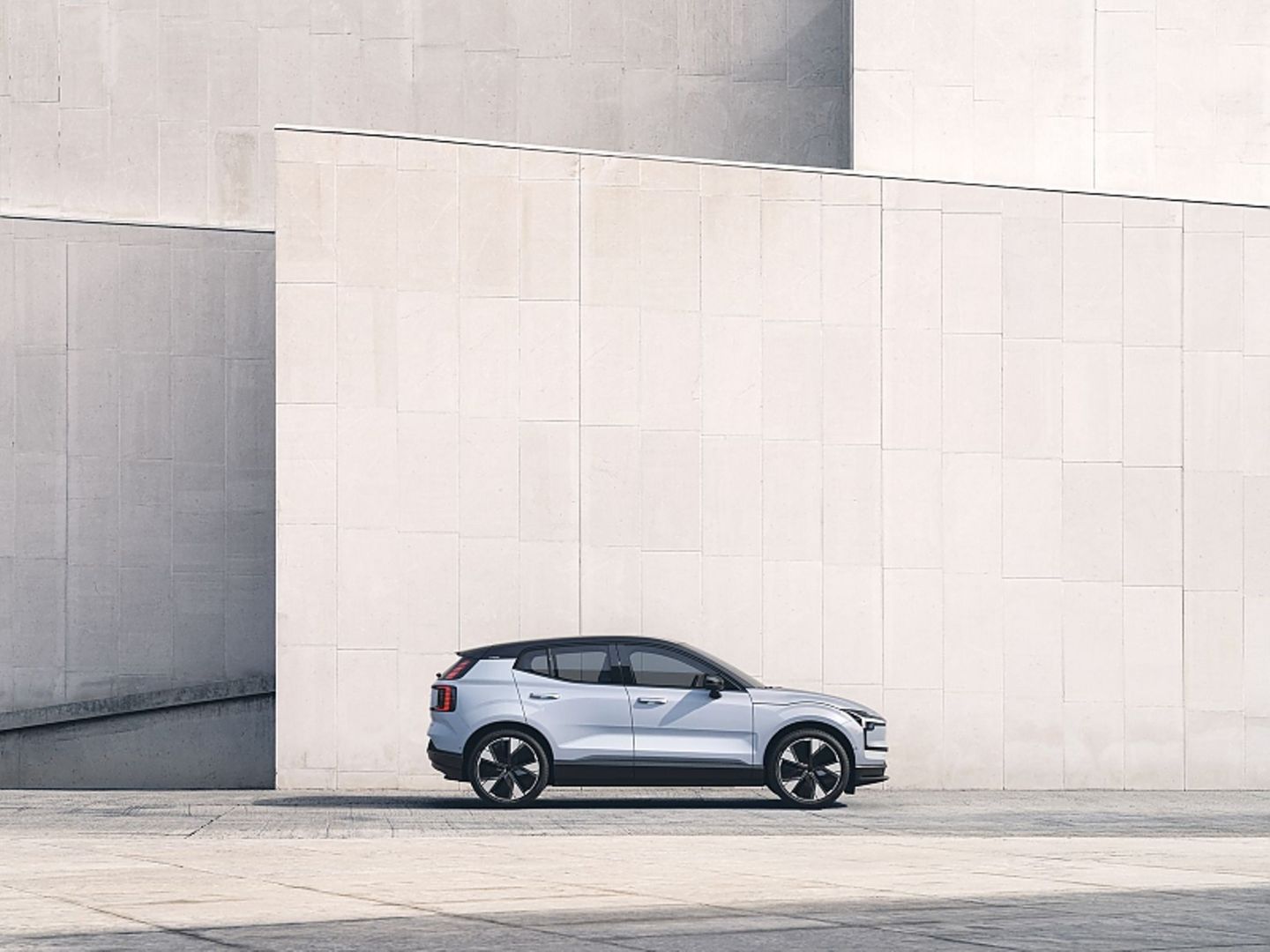 Volvo EX30
