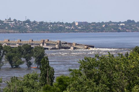 "Für die Ukraine macht es nicht wirklich Sinn" – Russland-Experte ordnet Schuldzuweisungen ein