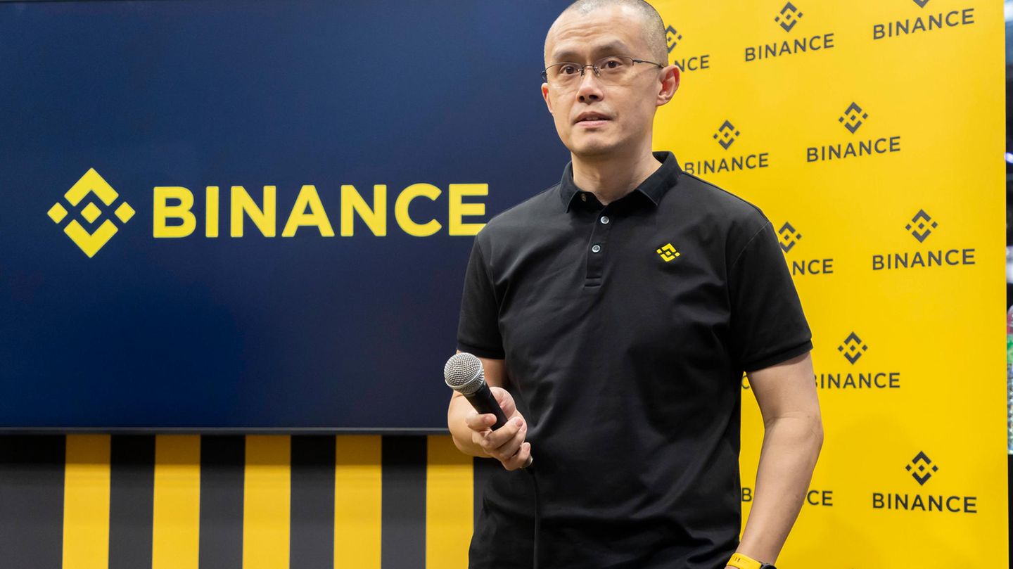 US Securities and Exchange Commission: Why the SEC is targeting the Binance crypto exchange