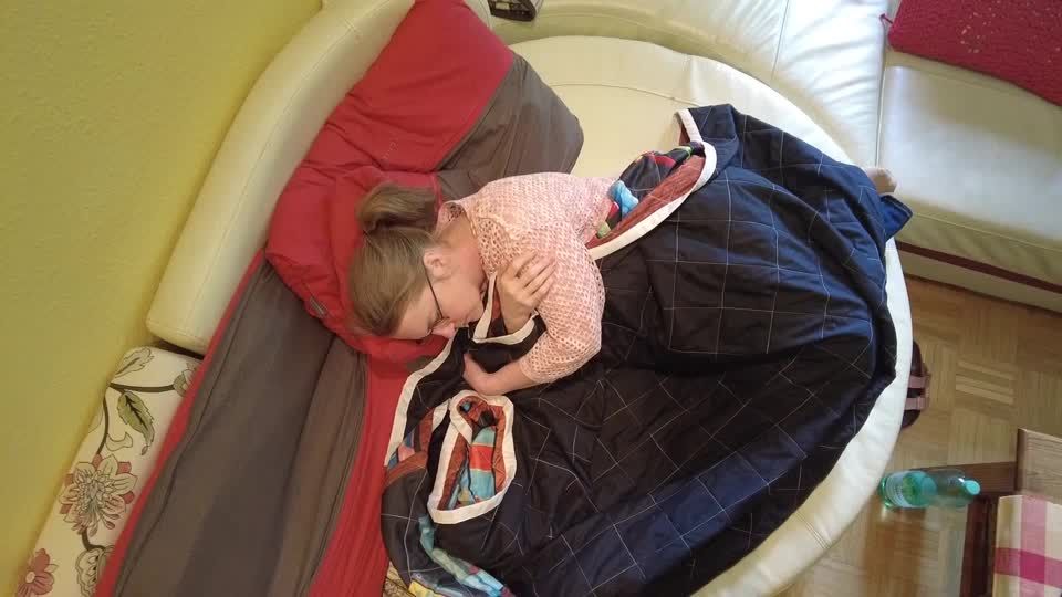 Video: Verkannte Volkskrankheit Long Covid?