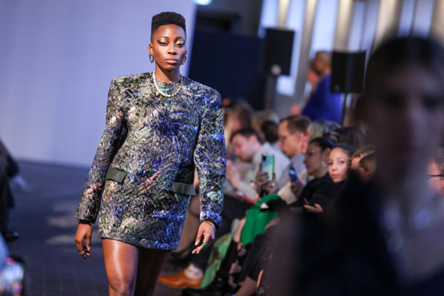 Toni Dreher-Adenuga