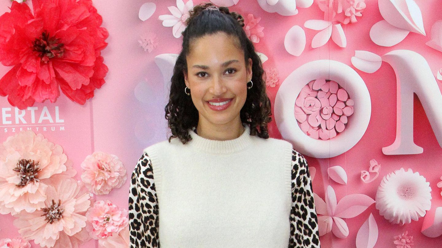 2013: Lovelyn Enebechi Lovelyn Enebechi