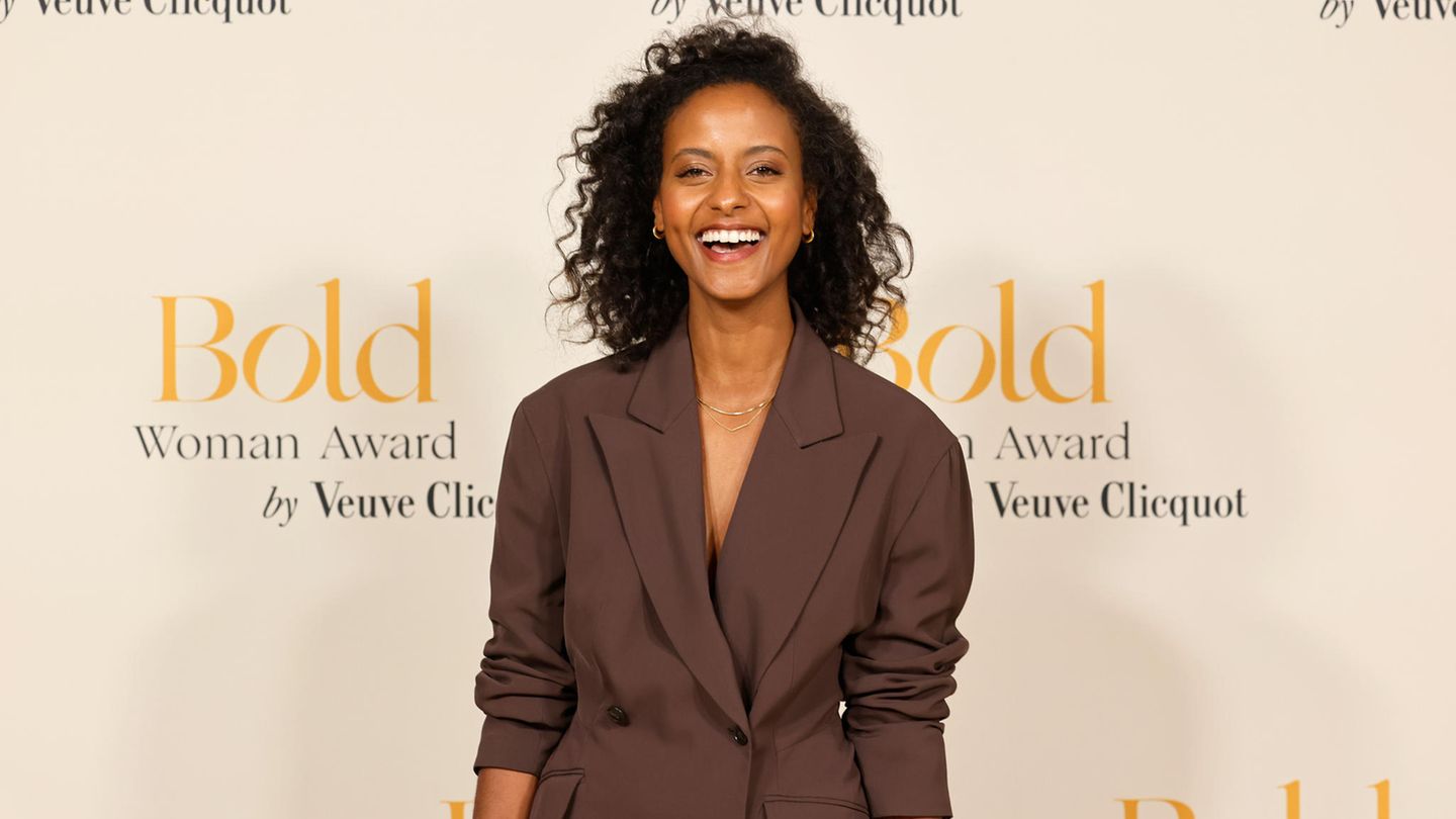 2009: Sara Nuru Sara Nuru