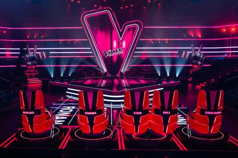 The Voice of Germany