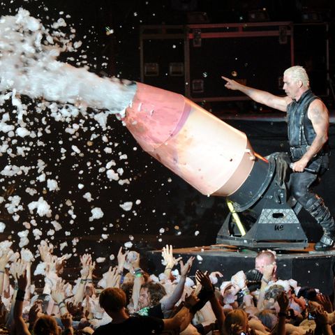 Rammstein