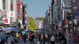 Auch Oberhausen im Ruhrgebiet schneidet beim Thema Luftqualität nicht besonders gut ab und hat mit 14,4 die zweitschlechtesten Werte im deutschen Vergleich. Die Stadt mit rund 210.000 Einwohnern hat eine lange Tradition in der Eisen- und Stahlherstellung.