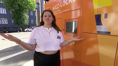 Kiez-Locker – Berlin macht Schluss mit Gratis-Trödel vor der Haustür