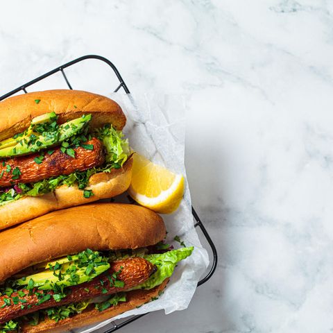Sind vegane Würstchen die bessere Alternative?