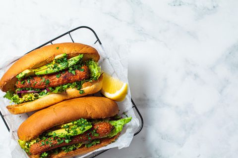 Sind vegane Würstchen die bessere Alternative?