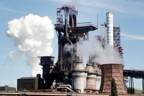 Klimaschutz in Unternehmen