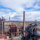 Für Duisburg-Meidereich misst IQAir einen Luftverschmutzungswert von 14. Das ergibt Platz vier im Ranking der schmutzigsten Städte Deutschlands. Duisburg ist nach eigener Angabe "die Stadt mit der größten Stahlproduktion Europas", demzufolge dürfte es nicht überraschen, dass sich das auch auf die Luftqualität auswirkt.