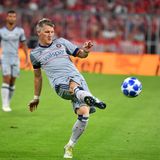 Bastian Schweinsteiger