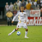 David Beckham