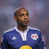 Thierry Henry