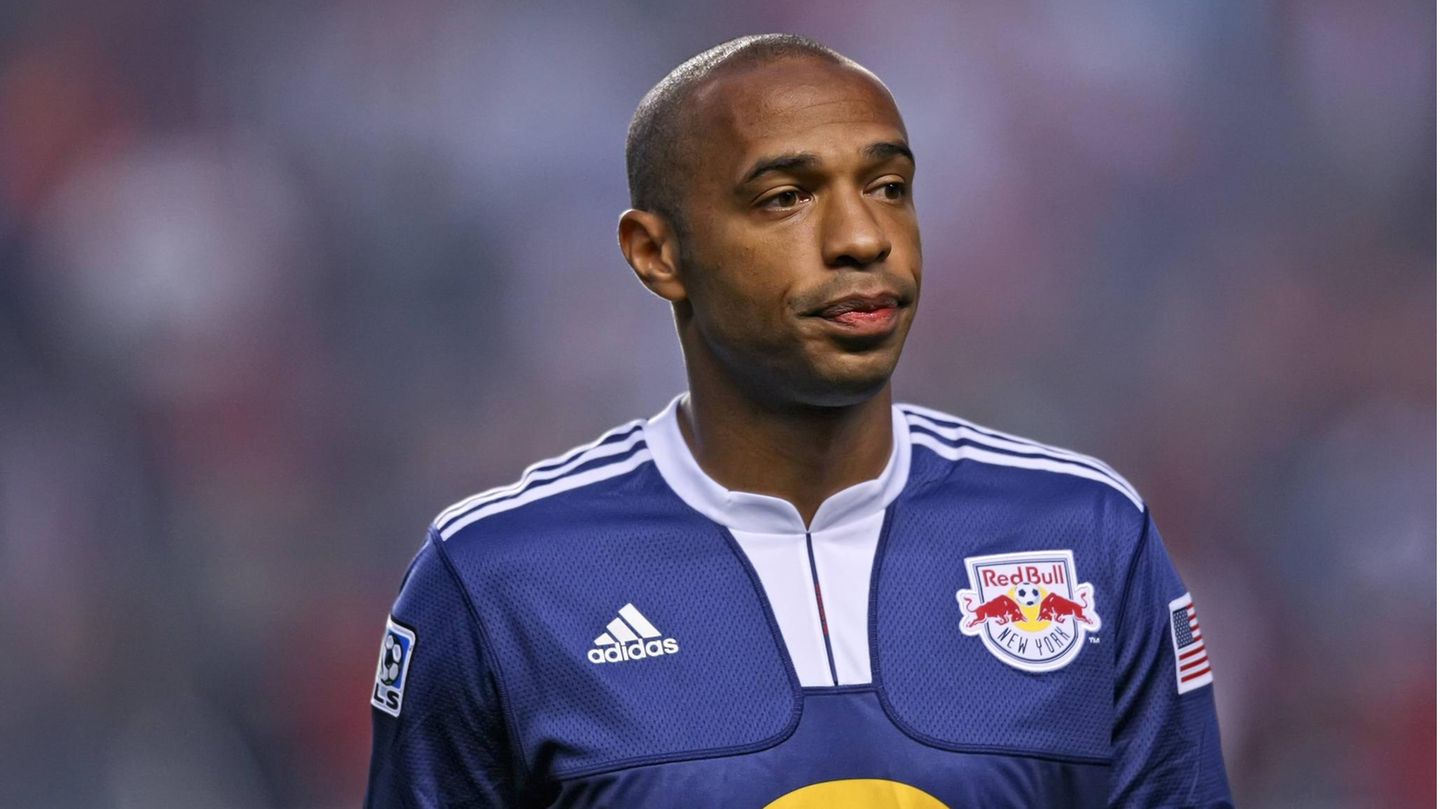 Thierry Henry