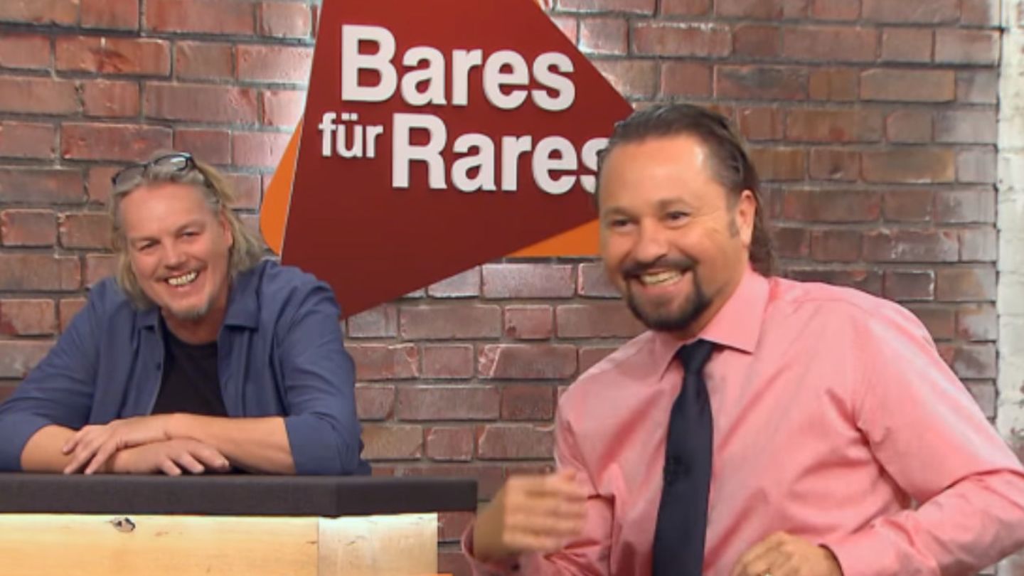 "Bares für Rares"