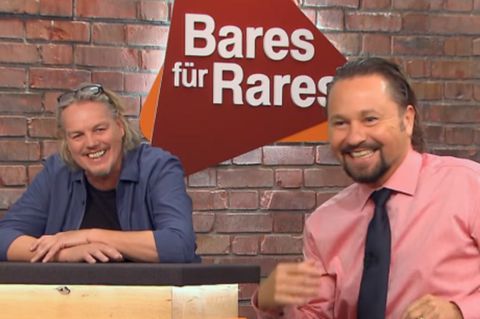 "Bares für Rares"