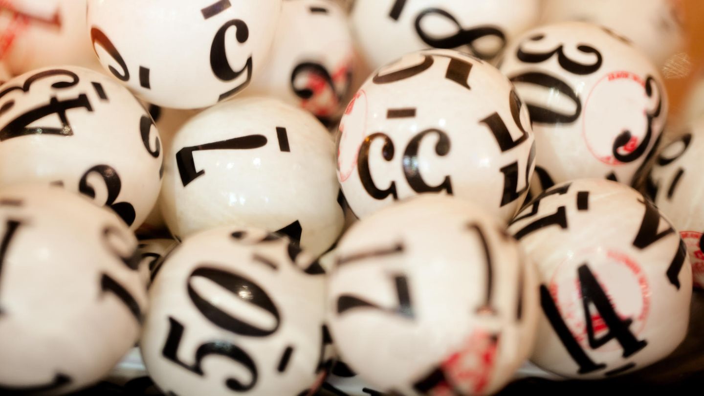 Beim Lotto geht es ausschließlich ums Glück. Oder? (Symbolbild)