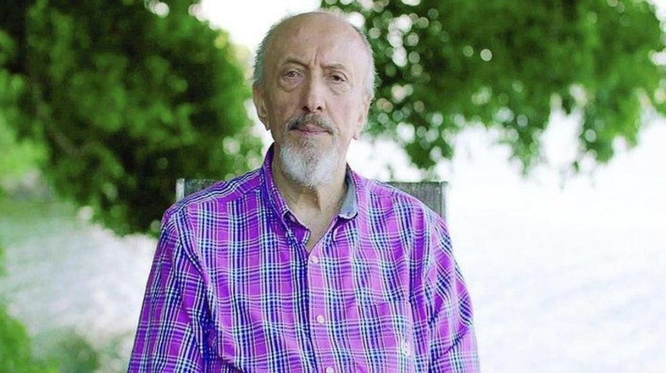 Der Mathematiker Stefan Mandel