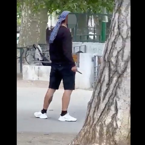 Messer Mann Annecy Screenshot