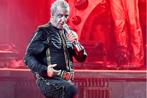 Die Anwälte von Till Lindemann wollen rechtliche Schritte gegen einzelne Personen einleiten. Foto: Malte Krudewig/dpa