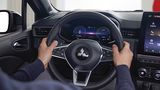 Mitsubishi Colt 2024