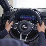 Mitsubishi Colt 2024