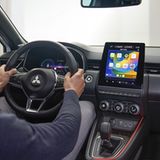 Mitsubishi Colt 2024