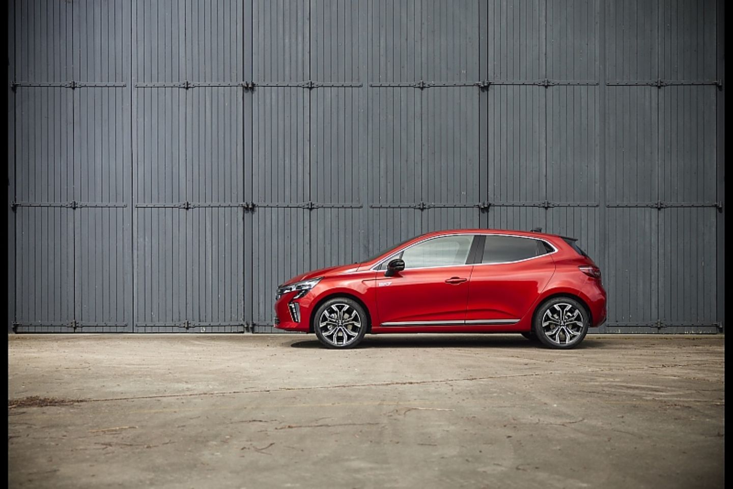 Mitsubishi Colt 2024