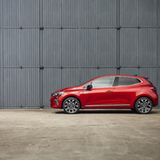 Mitsubishi Colt 2024