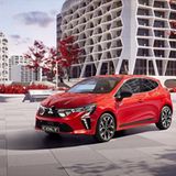 Mitsubishi Colt 2024