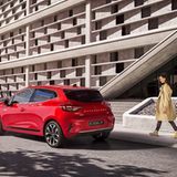 Mitsubishi Colt 2024