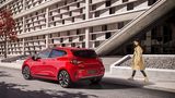 Mitsubishi Colt 2024