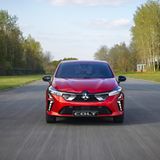 Mitsubishi Colt 2024